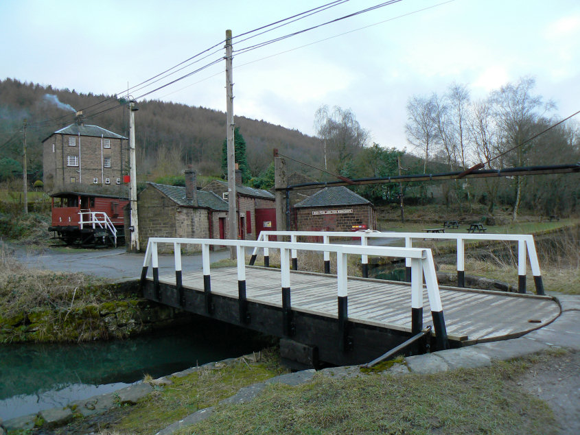 High Peak Junction High Peak Junction